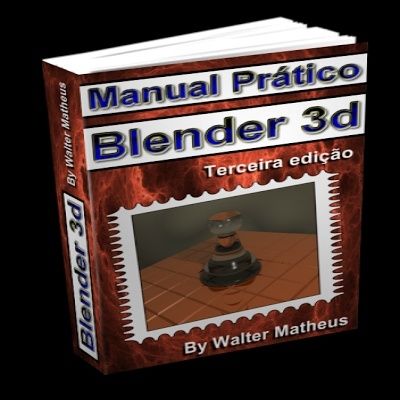 MANUAL PRÁTICO BLENDER 3D