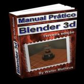 MANUAL PRÁTICO BLENDER 3D