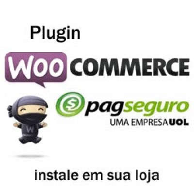 WooCommerce PagSeguro